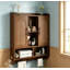Armoire murale de salle de bain Mid-Century