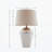 Ceramic Table Lamp