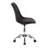 Armless Task Chair with Buttons