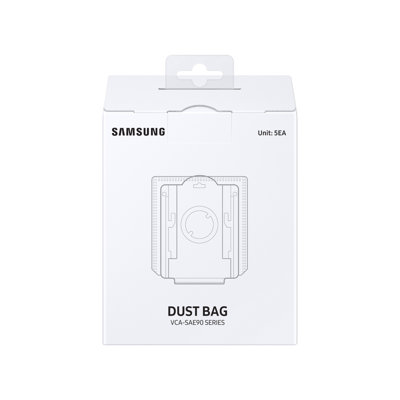Samsung Clean Station Dust Bags (5 Pack)