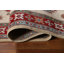 Tapis de couloir géométrique Kazak
