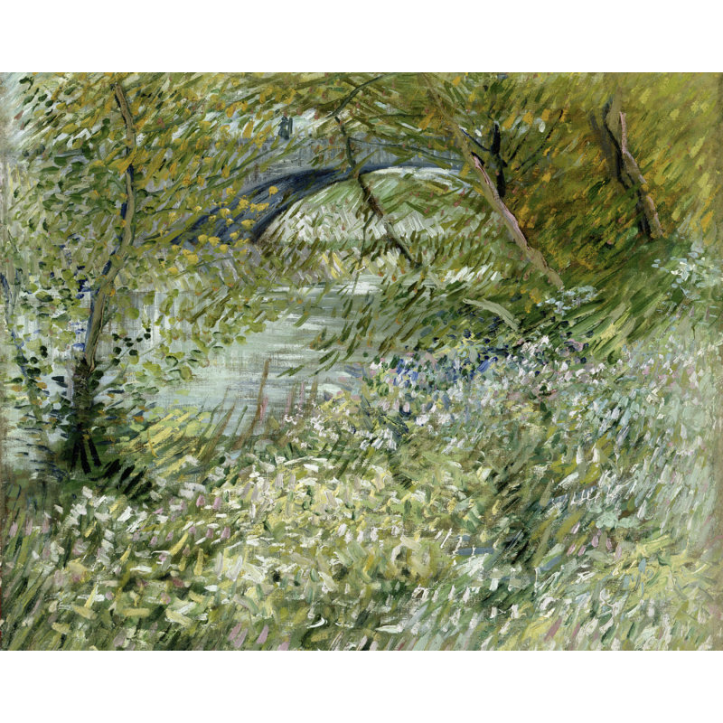 Wrapped Canvas Print, 50.8 cm H x 76.2 cm W