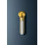 Bethlehem 1 LIGHT WALL SCONCE-89601822