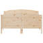 Niema Solid Wood Bed-1276123237