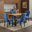 Chaises capitonnées Allena -1785338669-1785338666-1801432727
