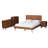 Chantol Piece Bedroom Set-96517829