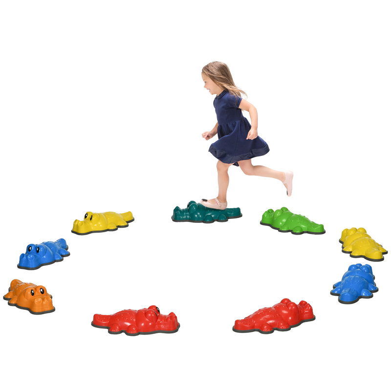 Balance Stepping Stones