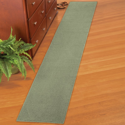 Tapis de cuisine
