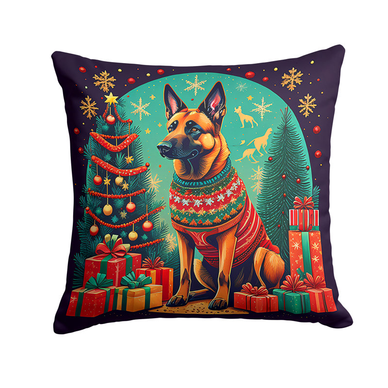Other/No Pattern Outdoor Throw Pillow, 18" x 18"