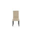 Lamoille 51cm H Tufted Upholstered Dining Chair-1047076751