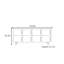 Buffet rétro de style chinois minimaliste-1658508754