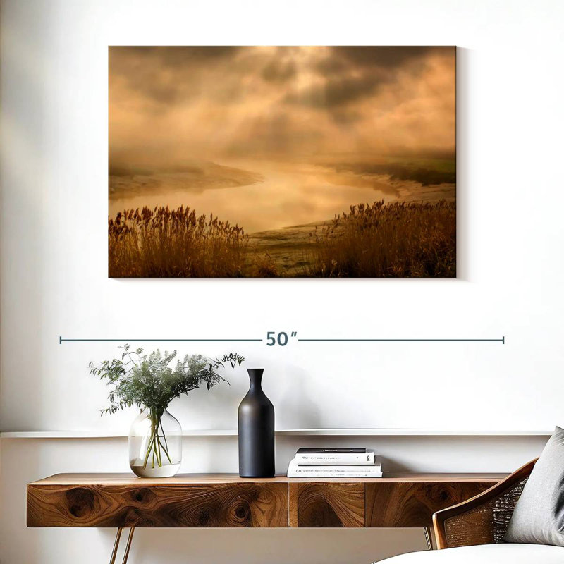 Alvord Marshland Mists
