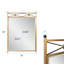Miroir Derbyshire