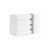 White/Pewter