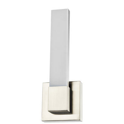 Saana LED Flush Mounted Sconce