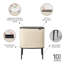 Brabantia Bo Touch 36 Litre Rubbish Bin-126075626