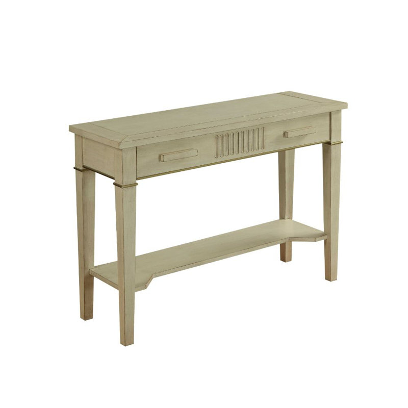 Batmanjali 42'' Console Table