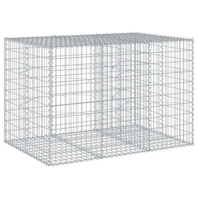 Annot Border Fencing