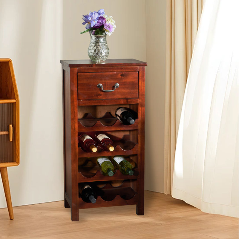 WINE RACK