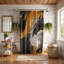 Colorful Strokes - Rideau de douche Premium-1565519319