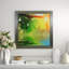 Spring Reflections Print