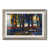 Framed Print with Mat sélectionné