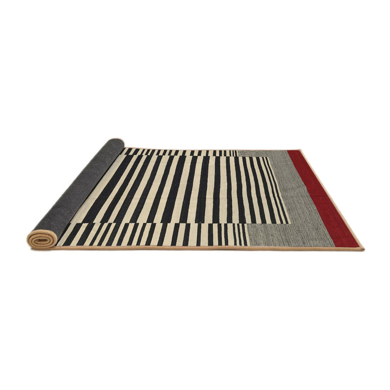 Indoor Rug, Round 3'