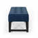Petrie Fabric Upholstered Bench