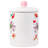 Harry Potter “Honeydukes” Large Canister Ceramic Cookie Jar, 7” X 10” X 7”