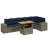  7 Piece Patio Sofa Set With Cushions Poly Rattan-2111229845-2111229844