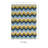 Equelle Handmade Rug Blue And Marigold-1862087464
