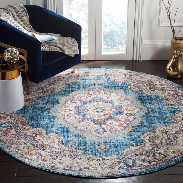 Fitzhugh Performance Oriental Rug