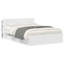 European Kingsize (160 x 200 cm) Headboard