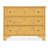 Commode d'appoint Charleston-92537291
