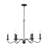 Vincent Dimmable Classic / Traditional Chandelier-647649920-670726811