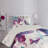 Farmhouse / Country Polyester Coverlet
