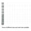 Vidaxl Field Fence Galvanised Steel-114858358