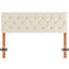 Tête de lit tapissier à hauteur ajustable, beige grand-2097011763-2097011772