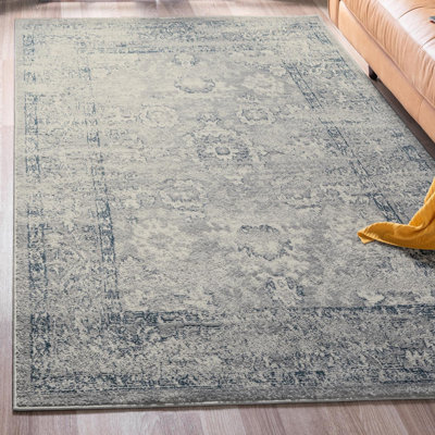 Tapis oriental Scanlon