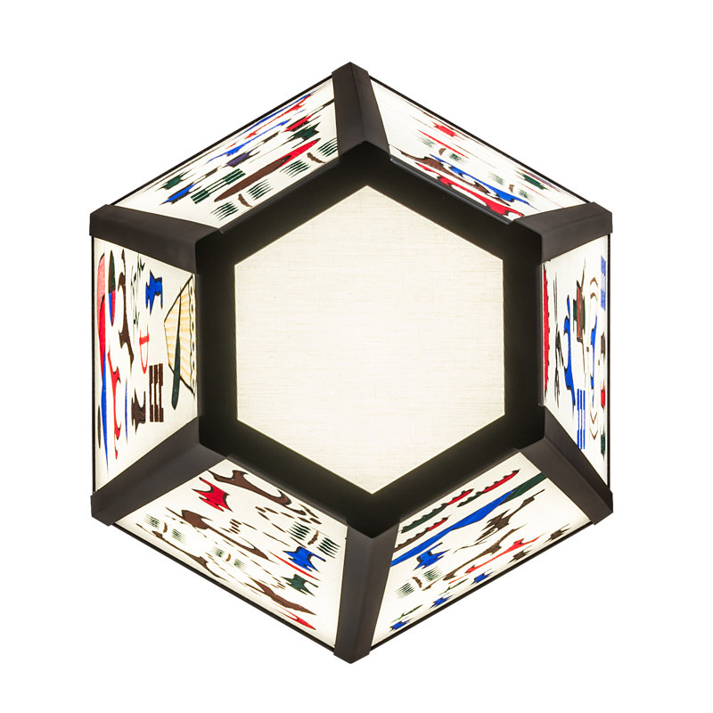 LED Pendant