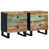 Wood Reclaimed
