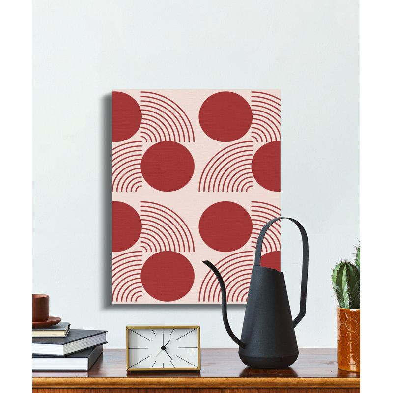 Wrapped Canvas Print Set, 35.56 cm H x 27.94 cm W