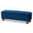 Llewellyn Velvet Ottoman-1952566714