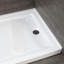 Base de douche simple l 47,99 po x P 35,98 po Adena