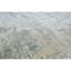 Abstract Area Rug in Gray/Beige