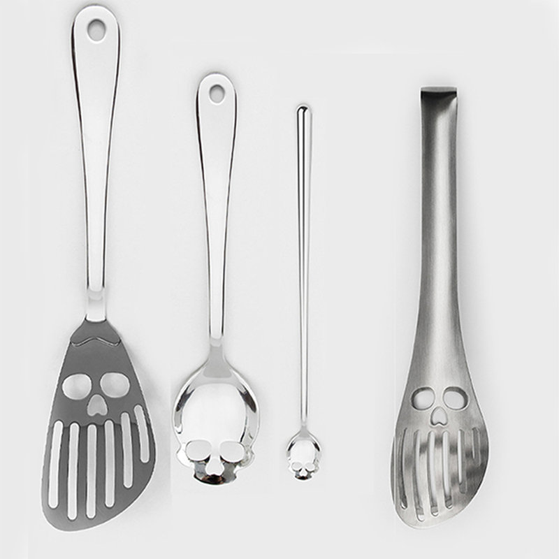 SUCK UK 4 Utensil Set