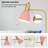 Modern Creative Floor Lamp with a Table-607432160-607432161-607432162
