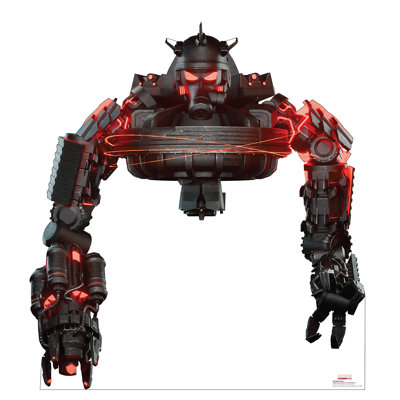 Juggernaut Astro