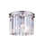 Crystal (Clear) selected