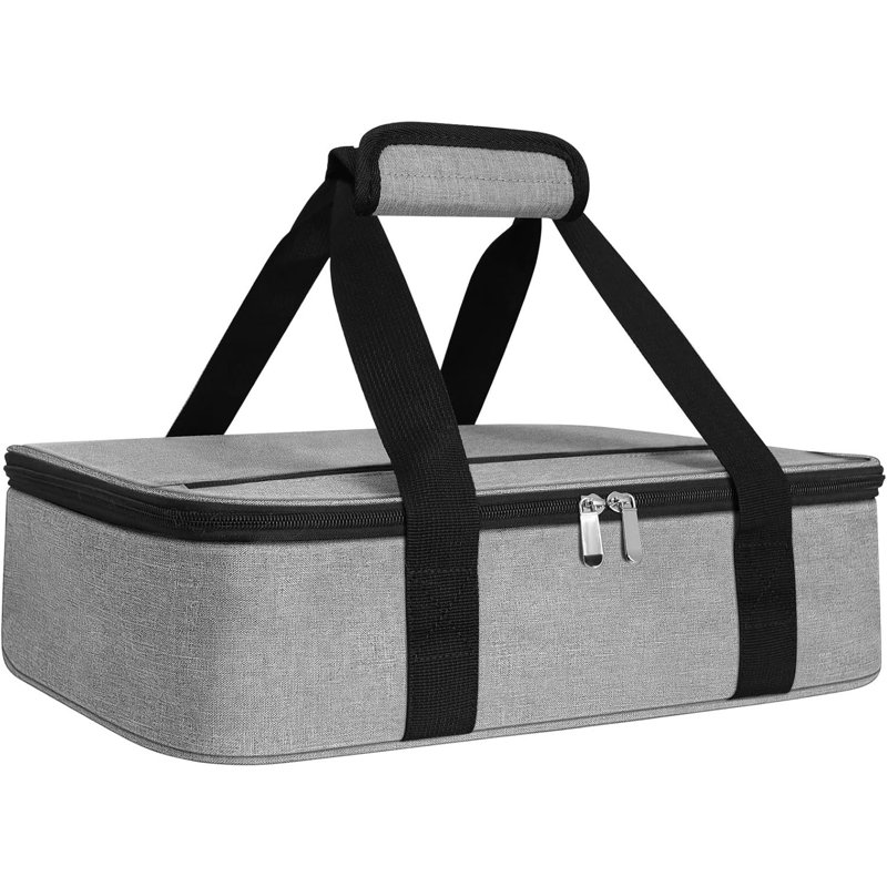 Sac de transport pour aliments chauds et froids Carrier Bag